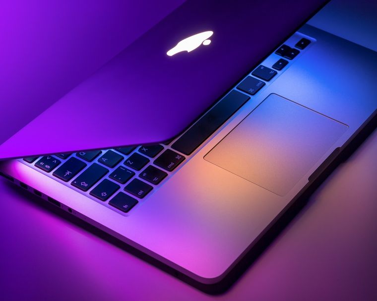 MacBook