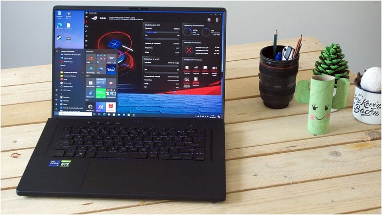 Si estás buscando una gran computadora gamer, esta es la oferta.