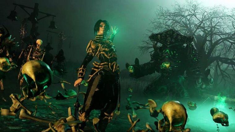 La competencia Directa de Diablo 4, llega para revolucionar el mundo de los juegos ARPG