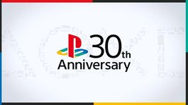 PlayStation cumple 30 años y lo celebra con muchos regalos imperdibles