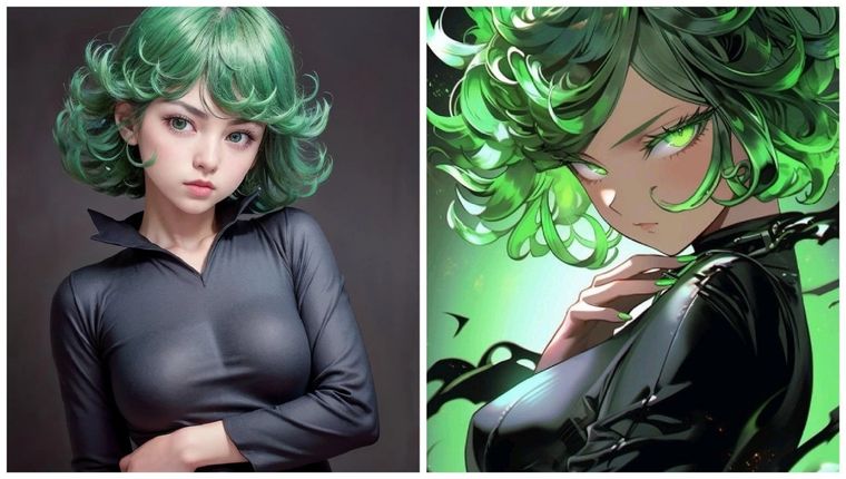 One-Punch Man ha trascendido como una de las series de acción y comedia más populares del anime.