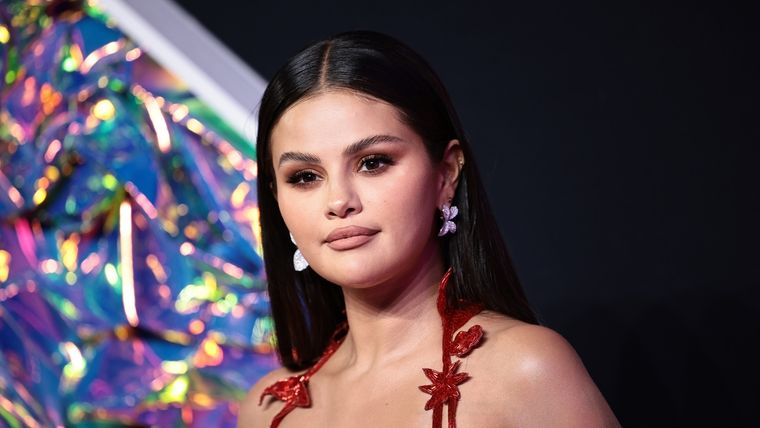 Selena Gomez preocupó a todo el mundo