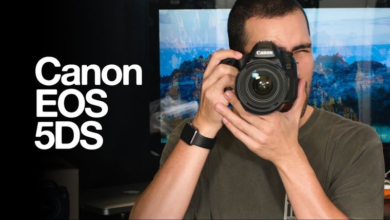 Amazon Miami trae la mejor cámara reflex para tomar fotos profesionales