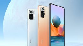 los nuevos redmi note 10 son oficiales y estas son sus caracteristicas
