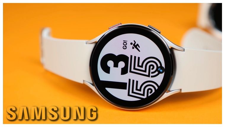 Se filtra por completo la galería del próximo Samsung Galaxy Watch FE