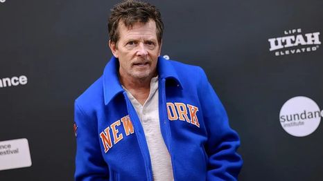 Michael Fox