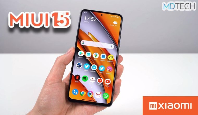 Estos son los teléfonos de Xiaomi que podrán disfrutar de la “edición especial” de MIUI 15