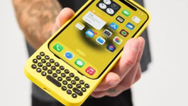 iPhone
