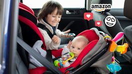 Simplifica tu búsqueda de la silla de auto ideal. Analizamos a fondo dos de los modelos más vendidos en Amazon para ayudarte a tomar una decisión informada.