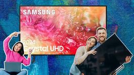 ¡Súper chollo! Te ayudo a ahorrar con este Samsung a precio de escándalo en Carrefour