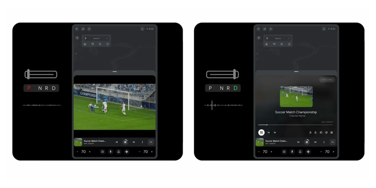 De video a audio automáticamente: así funciona la nueva función de Google para conductores De video a audio automáticamente: así funciona la nueva función de Google para conductores