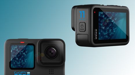 Walmart tiene en oferta por tiempo limitado esta GoPro