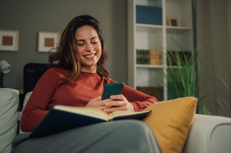 Conoce los hobbies propios de las mujeres con alto coeficiente intelectual y empieza a practicarlos