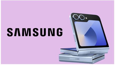 Samsung reafirma su compromiso de llevar la innovación de los plegables a audiencias más jóvenes.