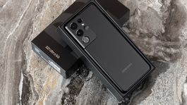 Increíble oferta de Walmart: se treta del Samsung Galaxy S21 Ultra al precio más bajo de la historia