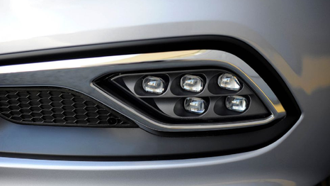 Hyundai nunca logró posicionar este vehículo