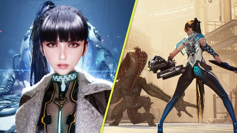 A pesar de su éxito en Steam, el camino de Stellar Blade en PC no ha estado libre de escollos. A pesar de su éxito en Steam, el camino de Stellar Blade en PC no ha estado libre de escollos.