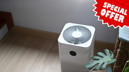 Esta aire acondicionado portátil está de oferta por tiemop limitado en Walmart