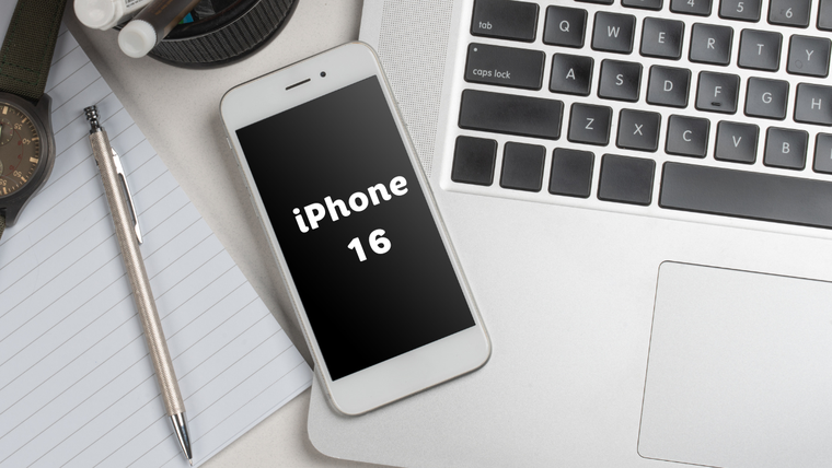 Estas son las filtraciones del iPhone 16