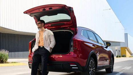 Conoce los SUVs con mayor volumen de ventas en México