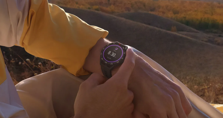 TruSleep 3.0: la nueva tecnología que incorpora el Huawei Watch GT 3 SE