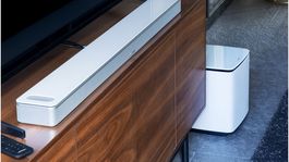 MDTech | Esta barra de sonido está en oferta por tiempo limitado en Walmart.