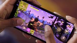 Cómo jugar Fortnite gratis desde un celular Android
