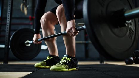 Entrenamiento físico y deporte: este plan de ejercicio arrojó ChatGPT
