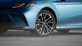 Toyota Camry 2025
