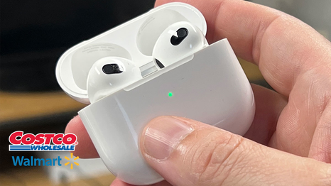 Costco tiene a un precio soñado estos AirPods por tiempo limitado