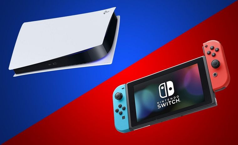PS5 en alza: la PlayStation 5 se convierte en la consola más vendida de Japón en febrero