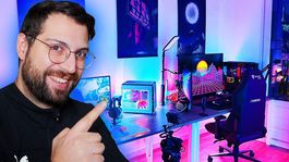 Nate Gentile, el youtuber español es muy querido por los streamers y la comunidad gamer.