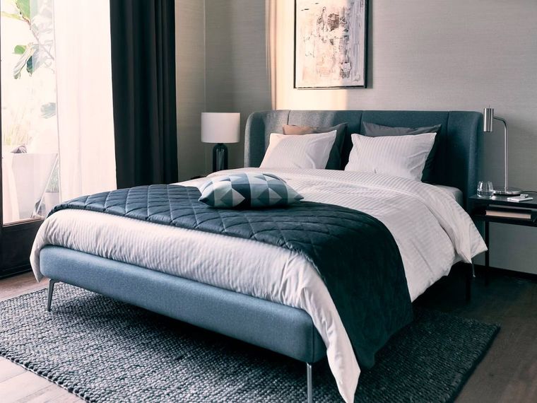 Renueva tu habitación con estos edredones.