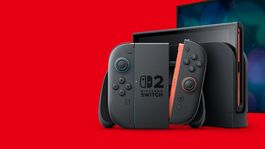 Nintendo anunció el lanzamiento de la Switch 2