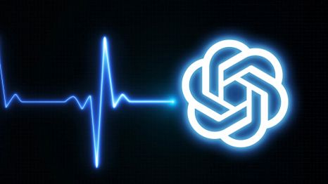 ChatGPT Health, la apuesta de OpenAI para aplicar inteligencia artificial al cuidado de la salud.