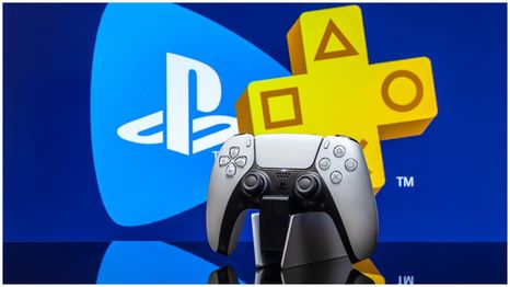 Para reclamar estos juegos gratis de mayo, solo es necesario ser miembro activo de PlayStation Plus.