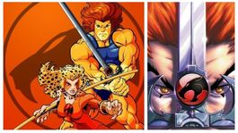 MDTech | Thundercats: una serie que marcó generaciones