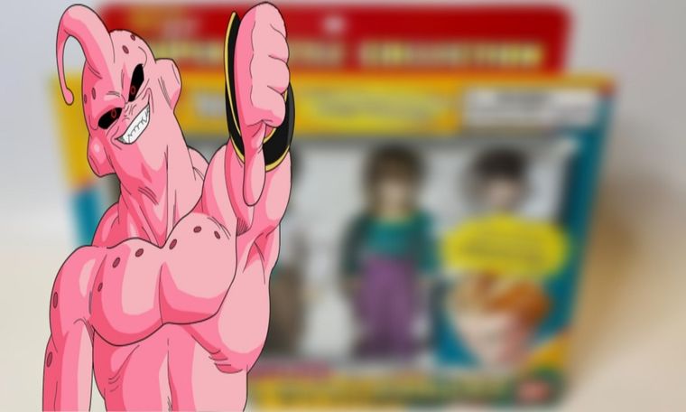 Dragon Ball: esta es la colección más horrorsa