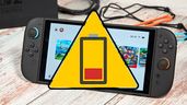 Nintendo Switch2 tiene problemas con la batería: el insólito método que recomienda la compañía Nintendo Switch2 tiene problemas con la batería: el insólito método que recomienda la compañía