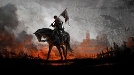 Consigue este RPG aclamado por menos de 3 dólares en Steam