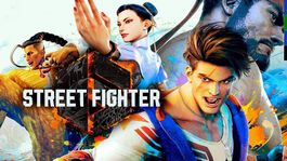 Observa las impresionantes imágenes del nuevo gameplay de Street Fighter 6