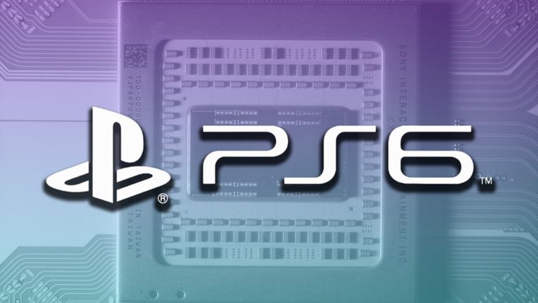 La arquitectura Zen 6 y el bus de memoria de 384 bits marcarían una diferencia clave en la próxima PlayStation. La arquitectura Zen 6 y el bus de memoria de 384 bits marcarían una diferencia clave en la próxima PlayStation.