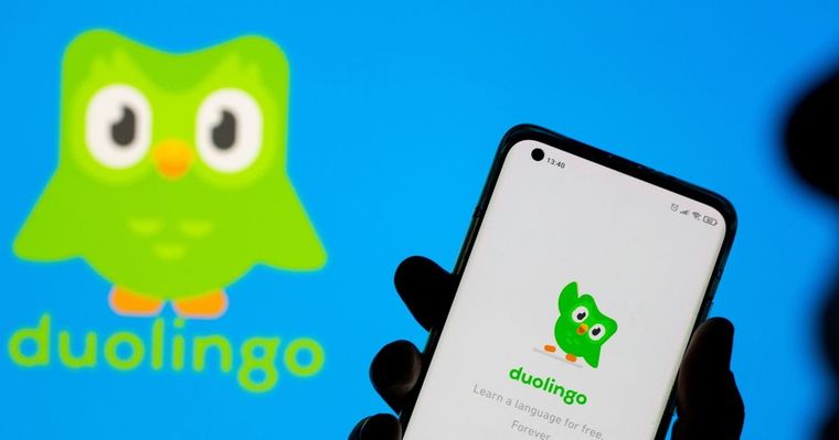 Duolingo