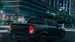 La versión más esperada de pickups que llegará a Argentina con mejoras