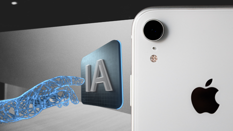 Esta nueva función es ideal para personalizar los tu iPhone.