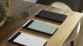 No te pierdas esta oferta de Walmart: el Google Pixel 6a al mejor precio del mercado