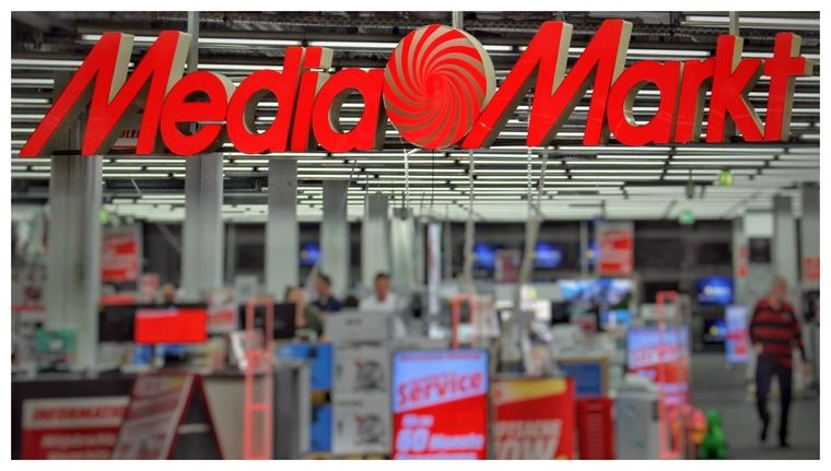 Media Markt lidera con la mejor oferta para el Google Pixel 9 Pro XL