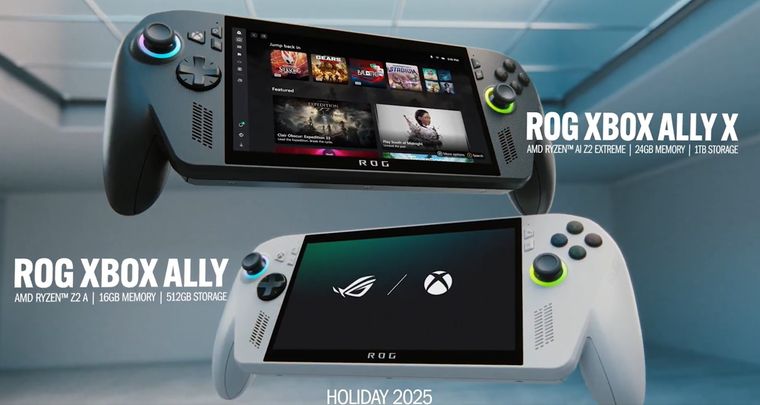 Microsoft confirmó el lanzamiento de dos versiones