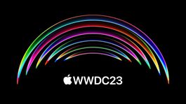WWDC 2023