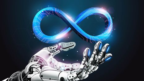 Meta apuesta por una nueva era en la robótica, impulsada por su sistema de IA para robots humanoides.